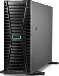 Server HP ProLiant ML350 Gen 12 Intel Xeon 6505P RAM 64GB No Storage HPE MR408i-o PSU 2 x 1000 W No OS