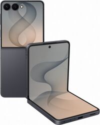 Samsung Galaxy Z Flip8 5G 256GB 12GB 6.9" Dual SIM Graphite