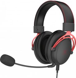 Căști de gaming Serioux Nimbus cu mufă de 3 5 mm