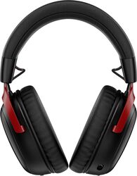 Căști Gaming Head-band HyperX Cloud III S Wireless noise-canceling Multicolor
