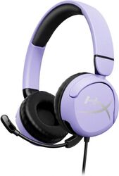 Căști Gaming Head-band HyperX Cloud Mini Wireless/Wired Noise Canceling Multicolor