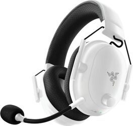 Căști Gaming Head-band Razer BlackShark V2 Pro Wireless Alb