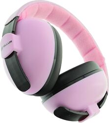 Căști Head-band Tellur TLL491281 Wired Noise Canceling Roz
