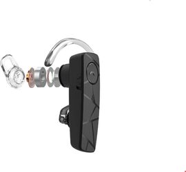 Căști In-ear Tellur Vox 55 Wireless Multicolor