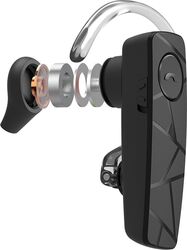 Căști In-ear Tellur Vox 60 Wireless Multicolor