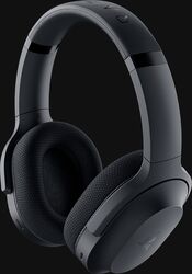 Căști Razer Barracuda Wireless/Wired Negru