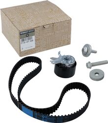 Kit distributie original 1.5 dCI 7701477028 Dacia Logan Logan MCV Sandero Logan Pick-up Duster Lodgy Dokker Sandero II Logan II Logan MCV II