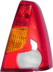 Lampa spate dreapta Dacia Logan I faza 1 2004&ndash 2008 stop spate import