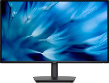 Commercial Dell E2726DS 27&034 2560 x 1440 pixeli Black