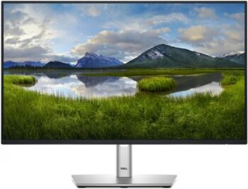 Commercial Dell P2425H 23.8&034 1920x1080 pixeli Black-Silver 3 ani
