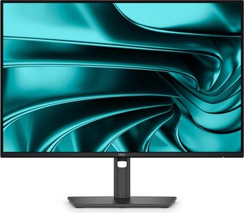 Commercial Dell P2426E 24.1&034 1920 x 1200 pixeli Black