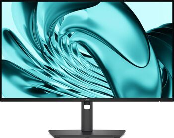 Commercial Dell P2426H 24&034 1920 x 1080 pixeli Black