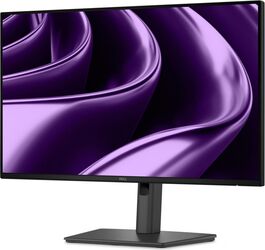 Commercial Dell P2426HE 23.8&034 1920 x 1080 pixeli Grey
