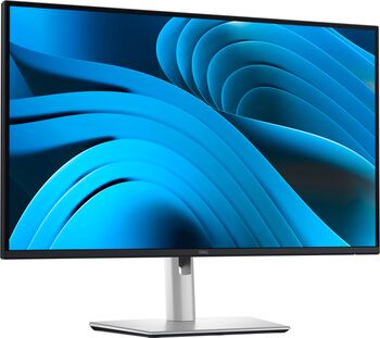 Commercial Dell P2725DE 27&034 2560 x 1440 pixeli Black