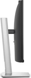 Commercial Dell P2726DEV 27&034 2560 x 1440 pixeli Black-Silver