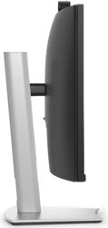 Commercial Dell P3426WEV 34&034 3440 x 1440 pixeli Black-Silver
