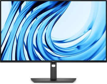 Commercial Dell Pro P27 P2726H 27&034 1920 x 1080