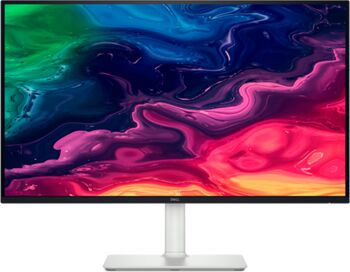 Monitor Commercial Dell 27&034 S2725QS 3840 x 2160 pixeli Silver-Black