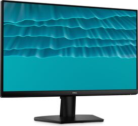 Commercial DELL SE2426H 23.8&034 1920 x 1080 pixeli Black