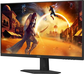 Consumer AOC Q24G4RE 23.8&034 2560 x 1440 pixeli Black