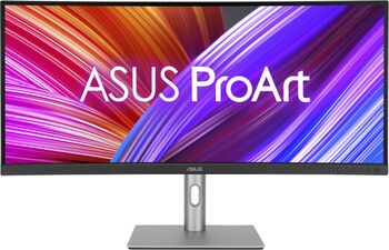 Consumer ASUS PA34VCNV 34.1&034 3440 x 1440 pixeli Black
