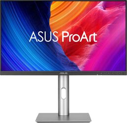 Monitor Consumer ASUS ProArt PA32QCV 31.5&034 6016 x 3384 pixeli