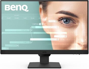 Consumer BenQ GW2490 24&034 1920 x 1080 pixeli Black