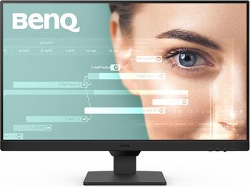 Consumer BenQ GW2790 27&034 1920 x 1080 pixeli Black