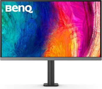 Consumer BenQ PD2706UA 27&034 3840 x 2160 pixeli Black