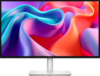Consumer Dell S2725DSM 27&034 2560 x 1440 pixeli White
