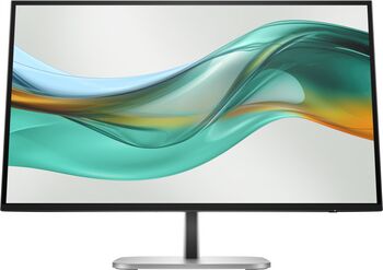 Consumer HP Series 5 Pro 527pu 27&034 2560 x - imagine 1