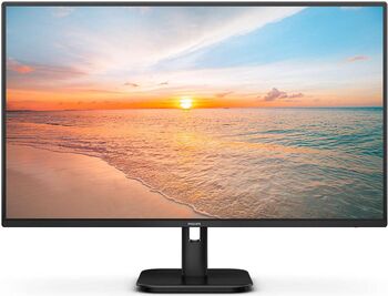 Consumer Philips 27E1N1100A/00 27&034 1920 x 1080 pixeli Black