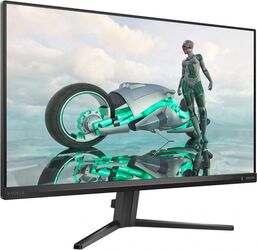 Consumer Philips 27M2N3500NL/00 27&034 2560 x 1440 pixeli Grey