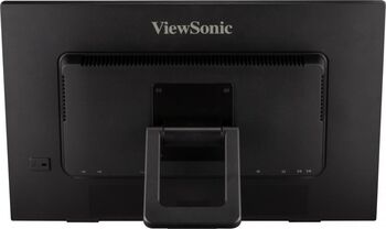 Consumer ViewSonic TD2423 24&034 1920 x 1080 pixeli Touchscreen
