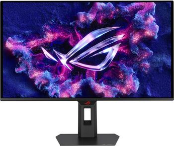 Gaming ASUS ROG Strix OLED XG27ACDMS 26.5&034 2560 x