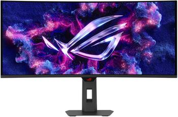 Gaming ASUS ROG Strix OLED XG34WCDG 34&034 3440 x