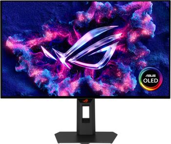 Gaming ASUS ROG Strix XG27AQWMG 26.5&034 2560 x 1440 - imagine 1