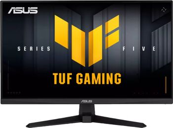 Gaming ASUS VG249QM5A 23.8&034 1920 x 1080 pixeli Black