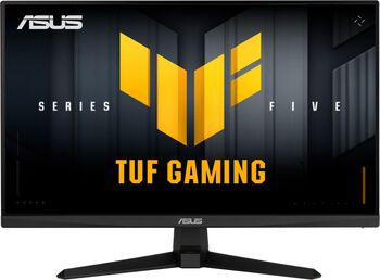 Gaming ASUS VG259QM5A 24.5&034 1920 x 1080 pixeli Black