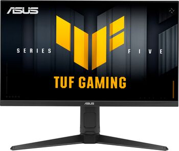 Monitor Gaming ASUS VG27AQML5A 27&034 2560 x 1440 pixeli Black