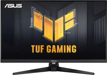 Gaming ASUS VG32AQA1A 31.5&034 2560 x 1440 pixeli Black