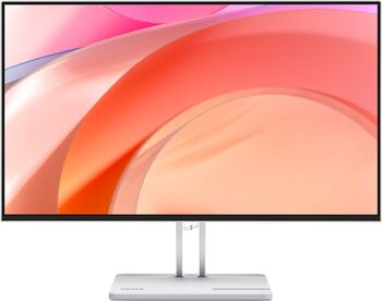 Gaming Lenovo L27-4C 27&034 1920 x 1080 pixeli Grey