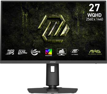 Gaming MSI MAG 274QPF X32 27&034 2560 x 1440