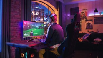 Gaming Philips Evnia 5000 27M2C5201L/00 27&034 1920 x 1080