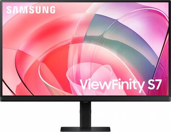 Samsung 27&034 LS27D700EAUXEN