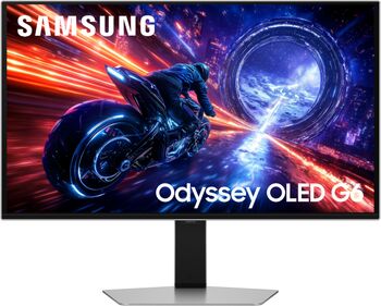 Samsung 27&034 LS27FG602SUXEN Diagonal inch 27 Diagonal cm 68