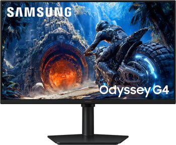Monitor Samsung 27&034 LS27HG402EUXEN Diagonal inch 27 Diagonal cm 68