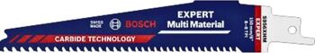 Pânză de fierastrau sabie Bosch Expert MultiMaterial S 956 XHM 2608900389 3-4 mm spatiere dinți 150 mm lungime