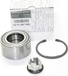 Rulment roata fata Renault Dacia 6001547696 Original