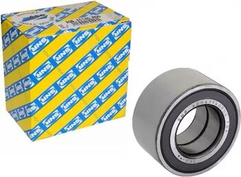 Rulment Roata Fata Snr Dacia Logan 1 2004-2007 Cu Abs XGB41140R00